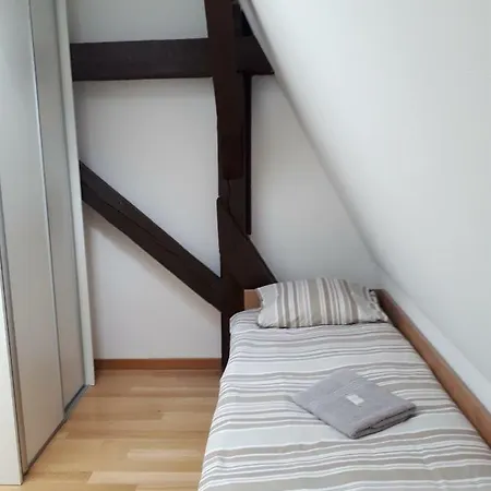 Apartment Royal *