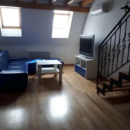 Royal Apartment