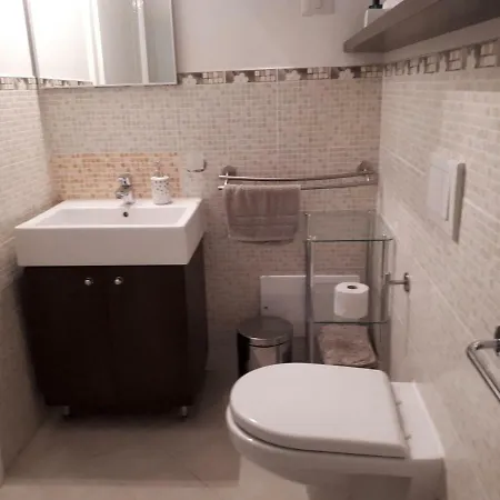 Apartment Royal Košice