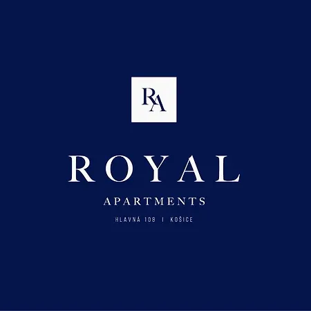Royal Apartment Košice